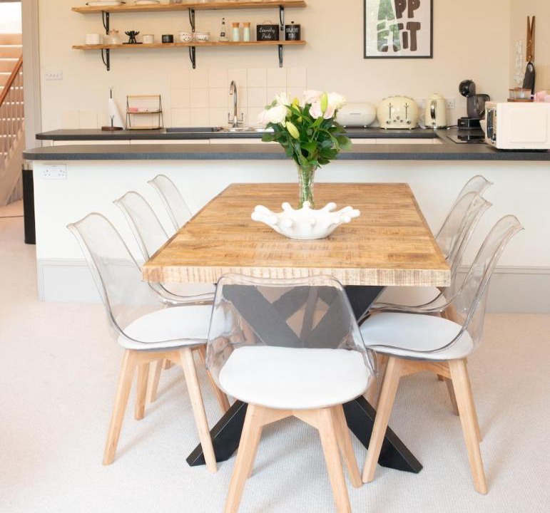 Photo of Kitchen in Bath City Centre