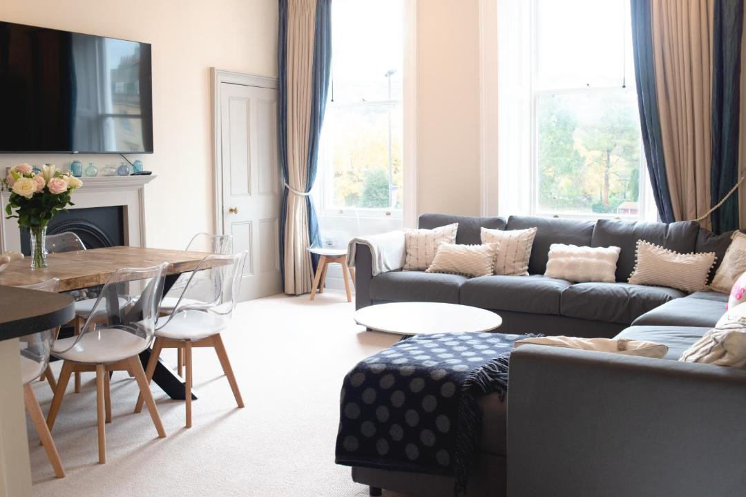 Photo of Livingroom in Bath City Centre