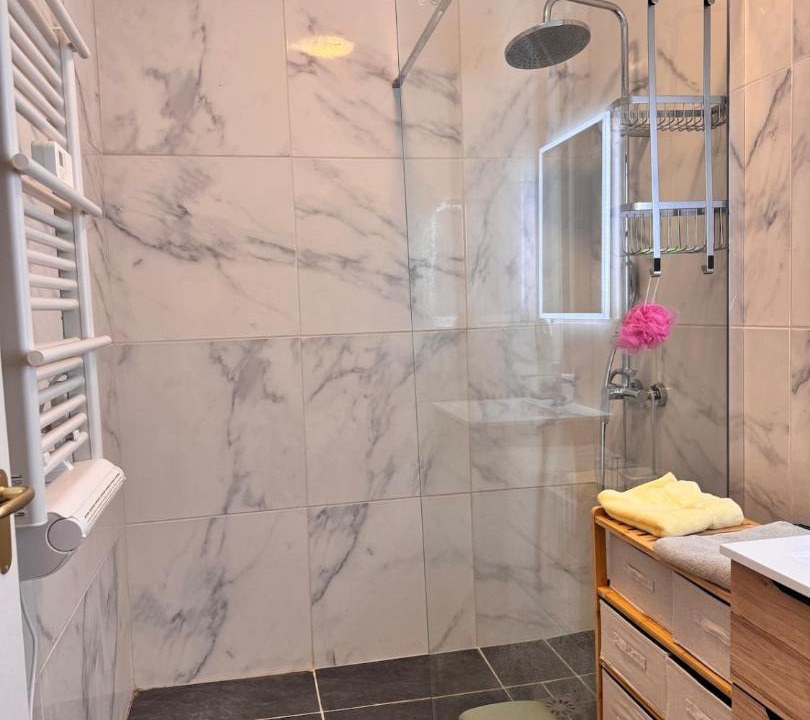 Photo of Bathroom in Faubourg Saint-Jacques
