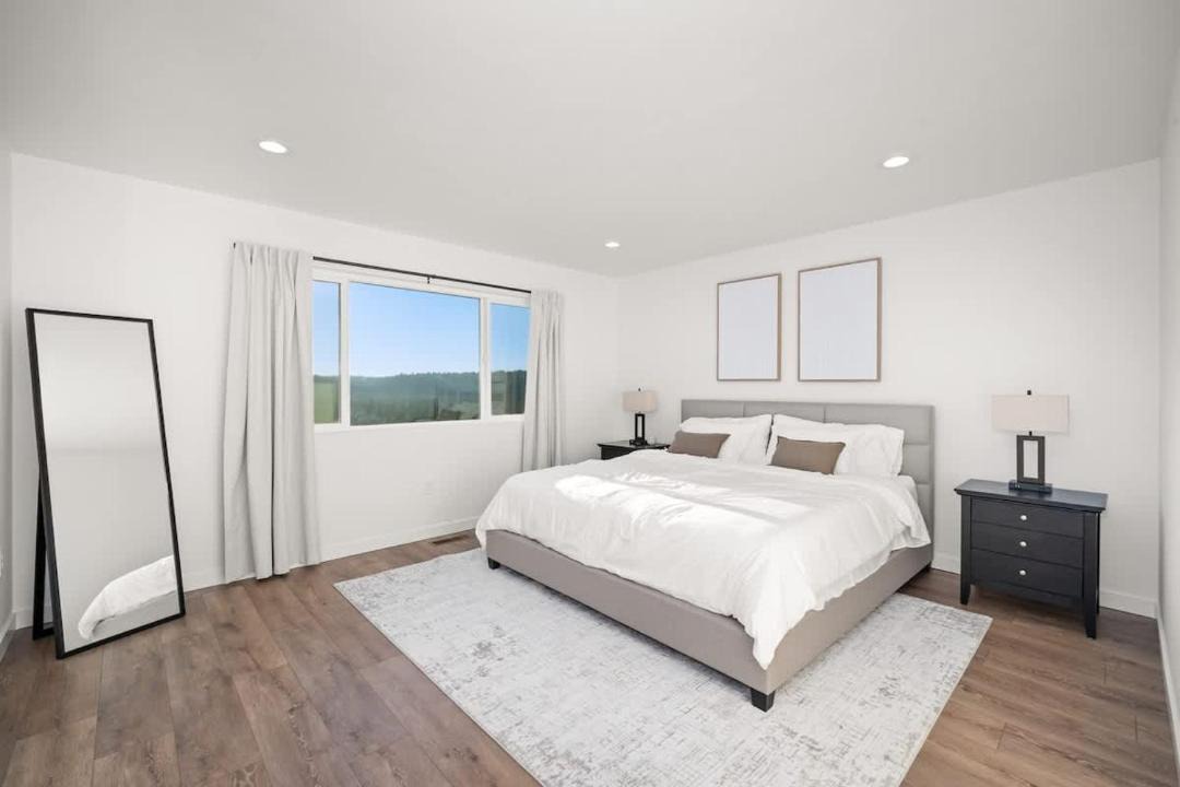Photo of Bedroom in Spokane