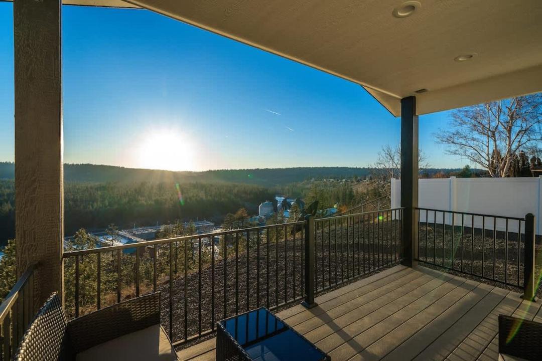 Photo of Patio Balcony in Spokane