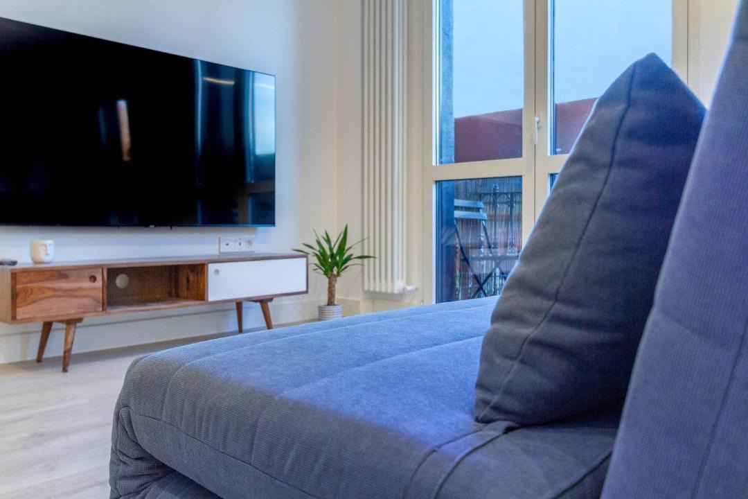 Photo of Livingroom in San Francisco