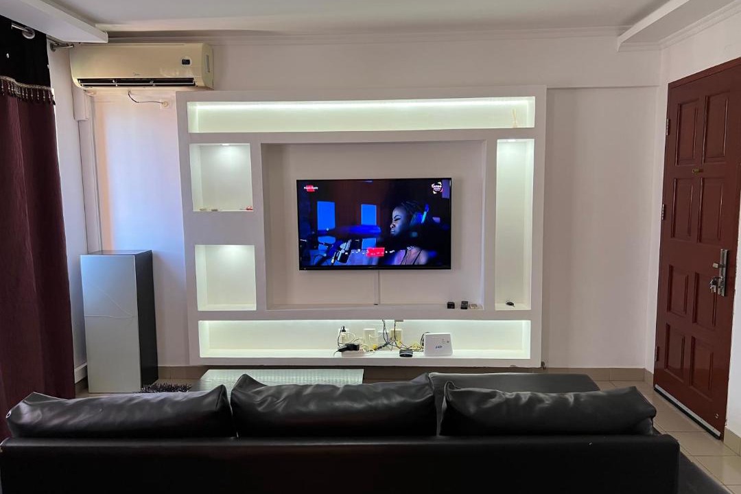Photo of Livingroom in Luanda