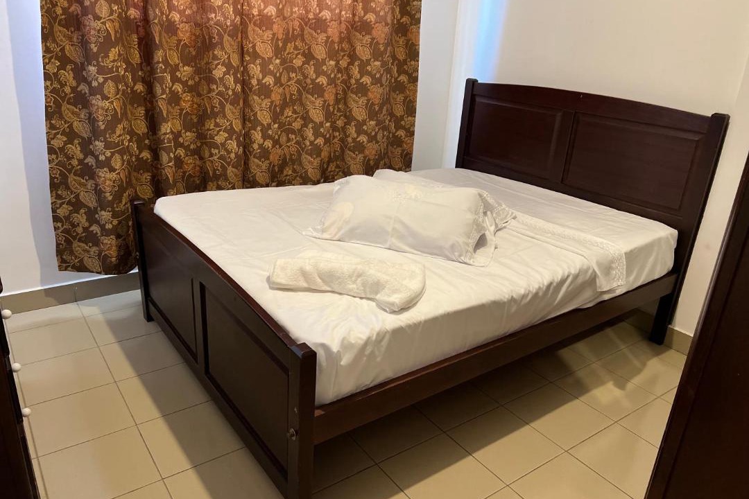Photo of Bedroom in Luanda