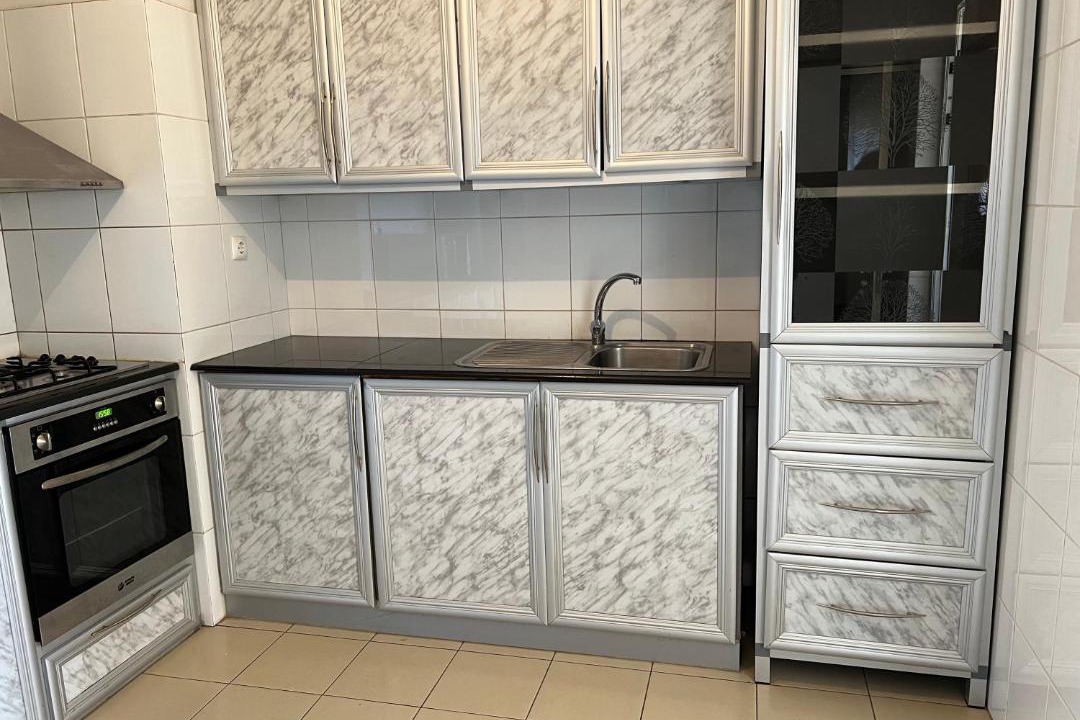 Photo of Kitchen in Luanda