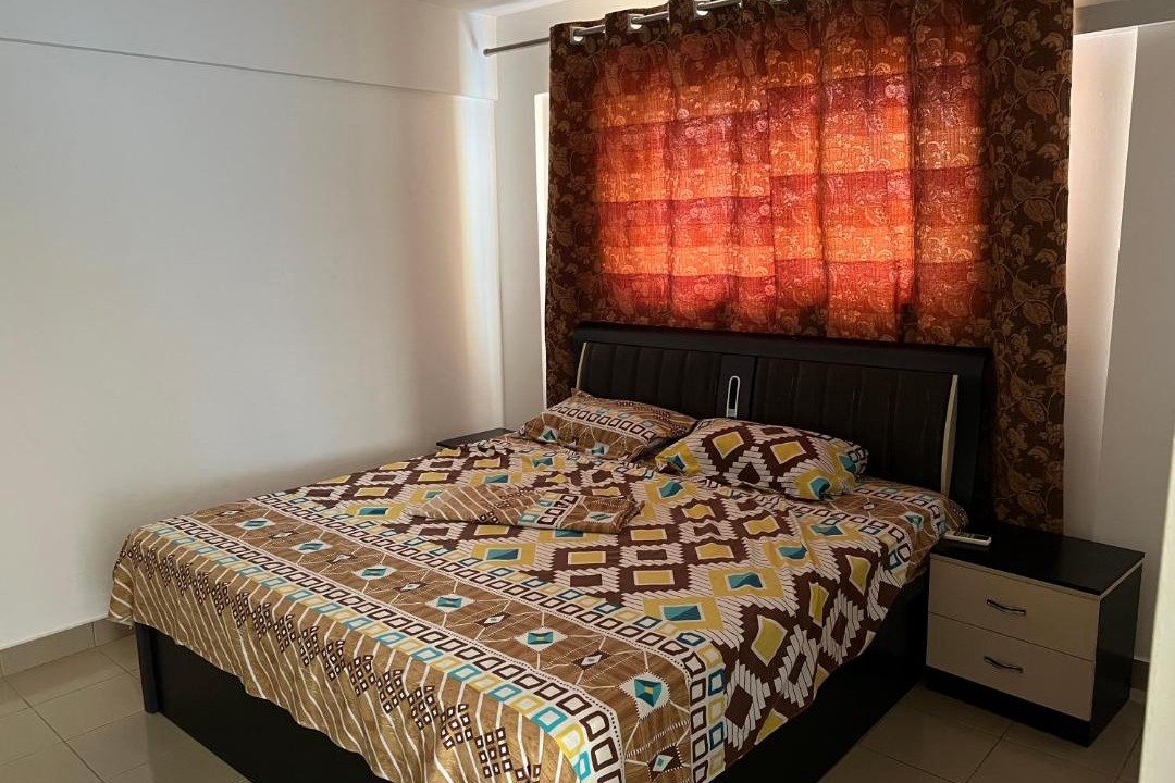 Photo of Bedroom in Luanda