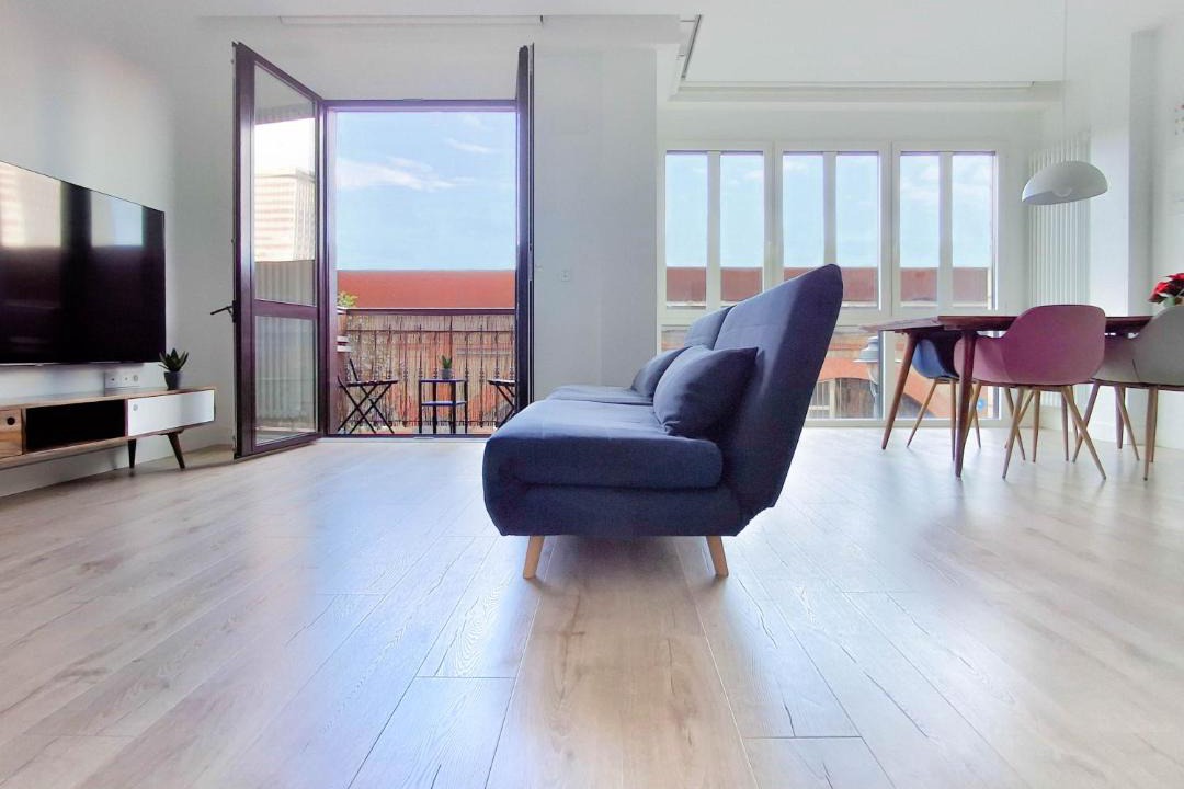 Photo of Livingroom in San Francisco