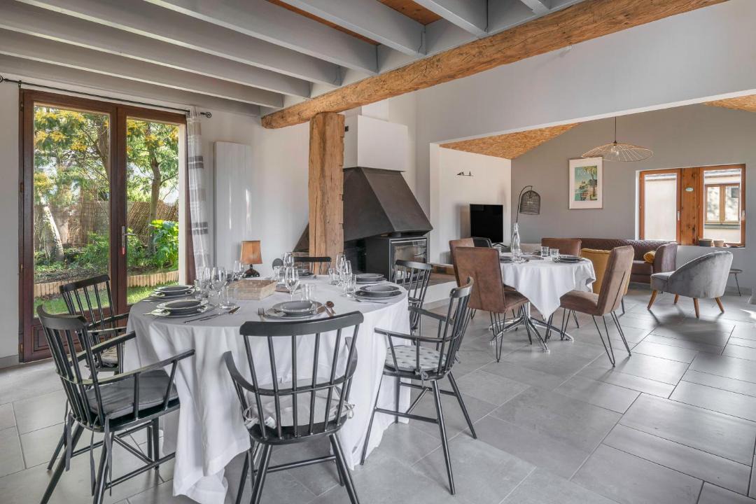 Photo of Kitchen in La Plaine-sur-Mer