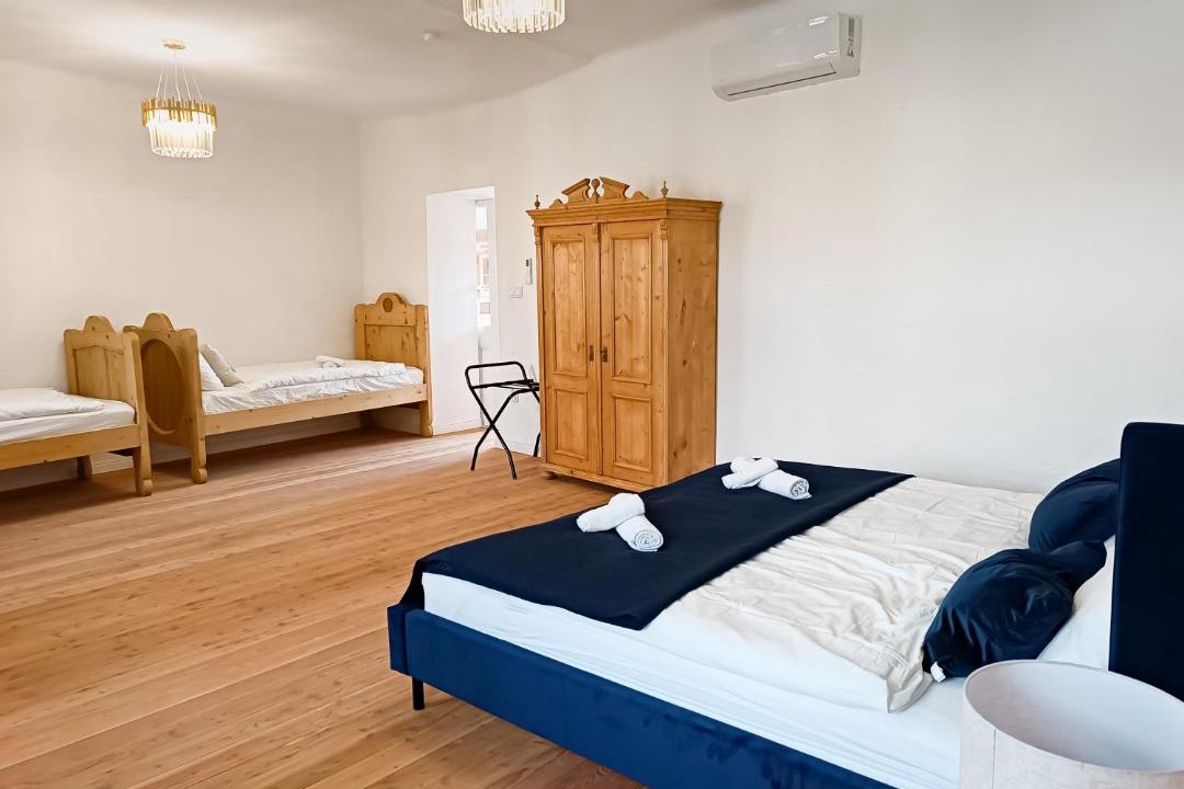 Photo of Bedroom in Bataszek