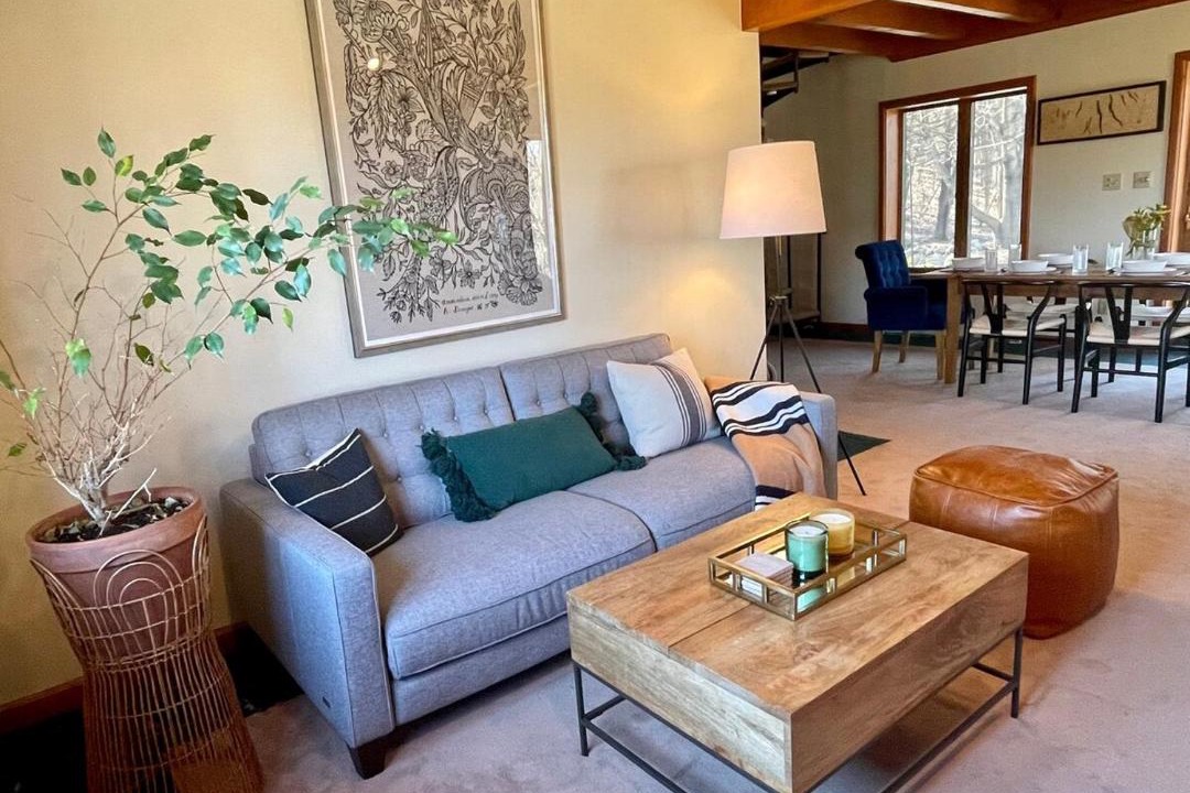 Photo of Livingroom in Bath