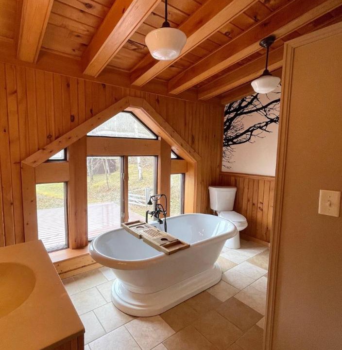 Photo of Bathroom in Bath