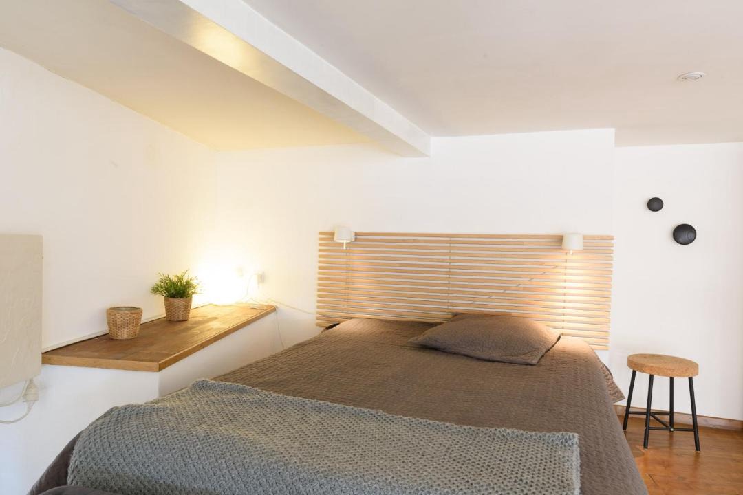 Photo of Bedroom in Montreux