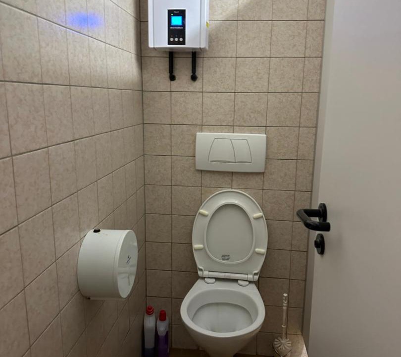 Photo of Bathroom in Thanheim