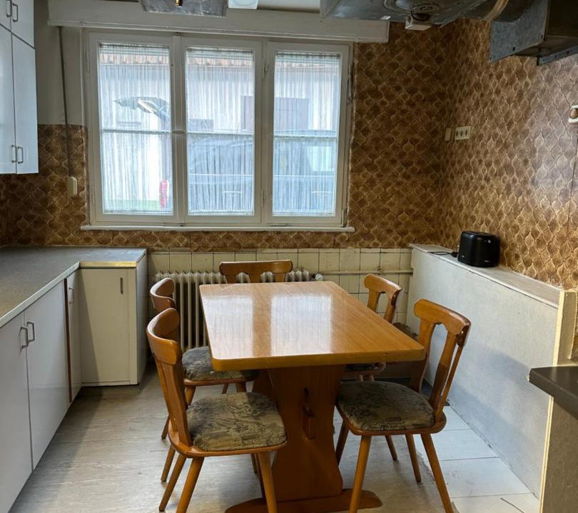 Photo of Kitchen in Thanheim