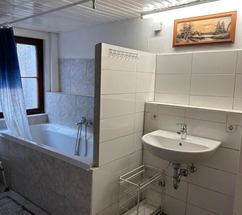 Photo of Bathroom in Thanheim