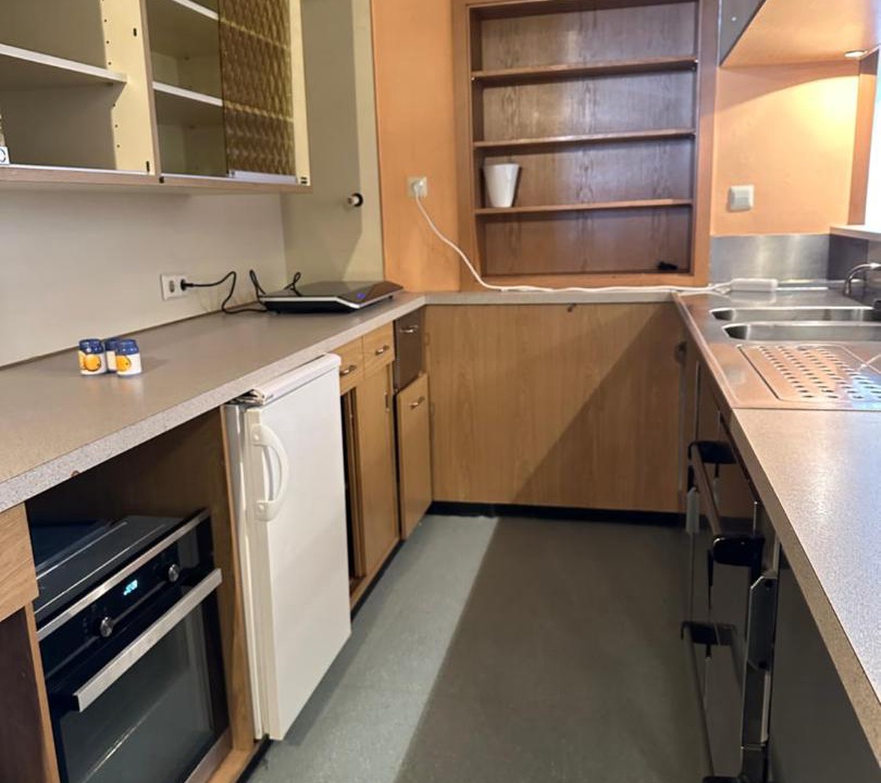 Photo of Kitchen in Thanheim