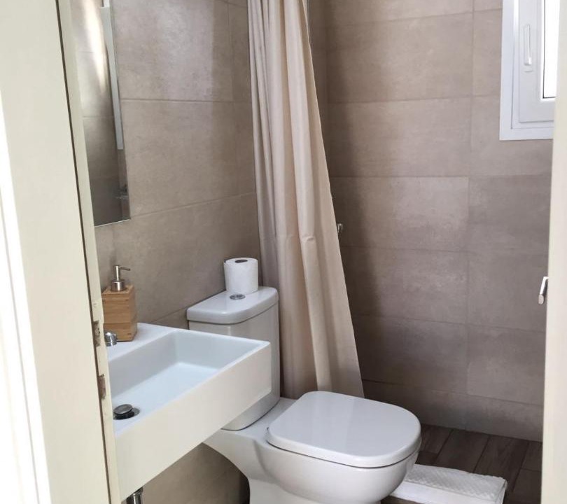 Photo of Bathroom in Loutra