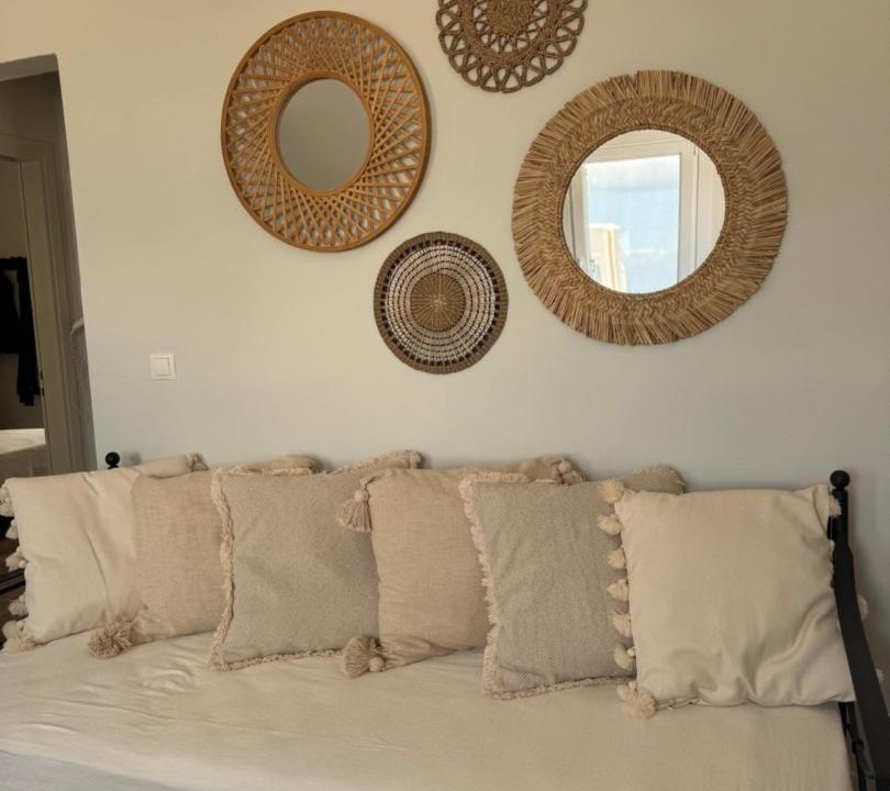 Photo of Bedroom in Loutra