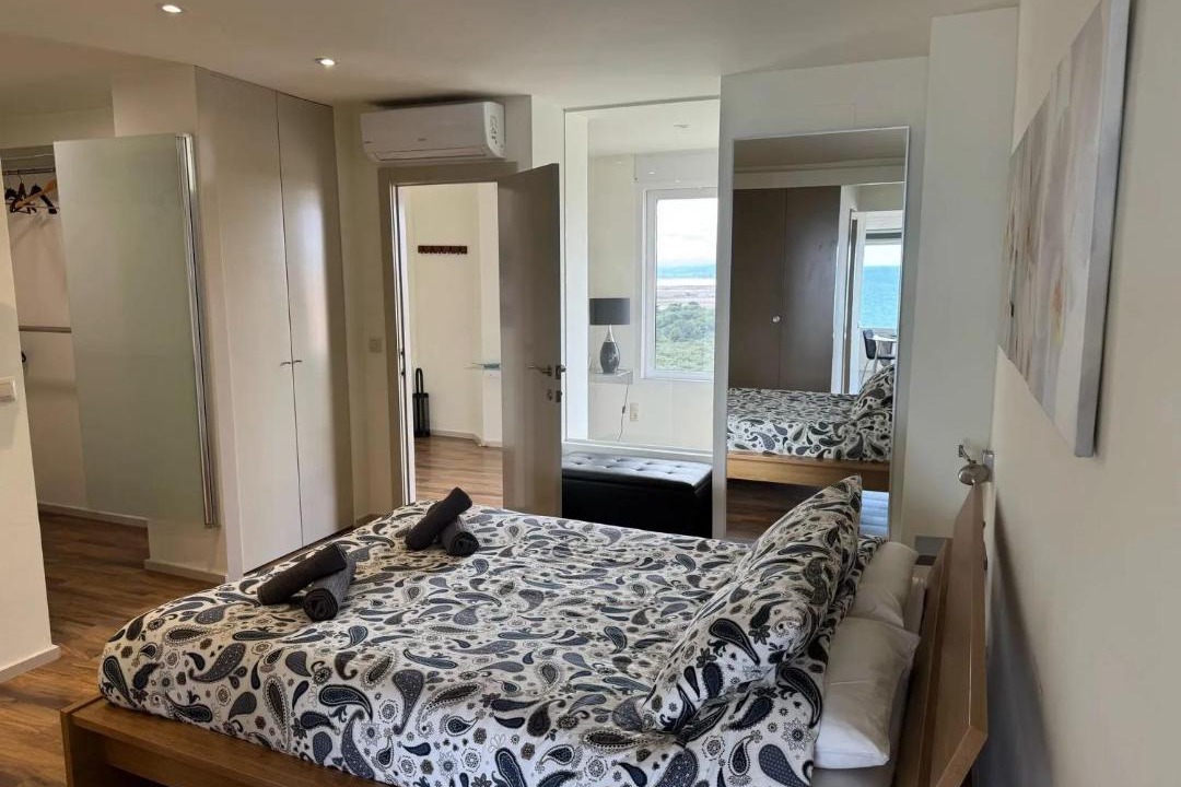 Photo of Bedroom in Pobles del Sud