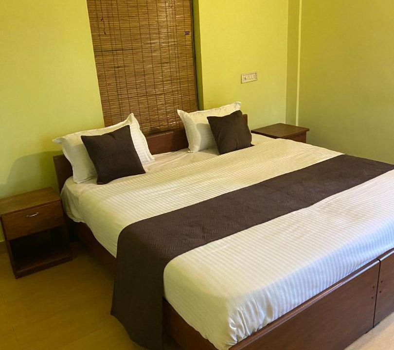 Photo of Bedroom in Lakkidi