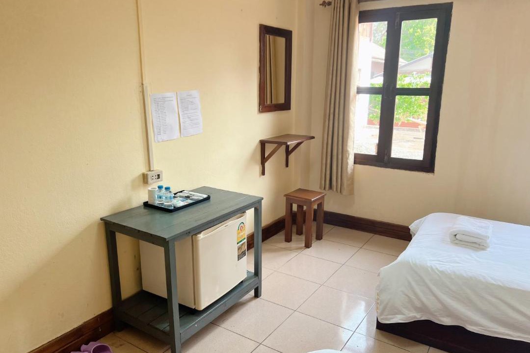 Photo of Bedroom in Luang Prabang