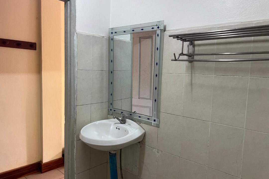 Photo of Bathroom in Luang Prabang