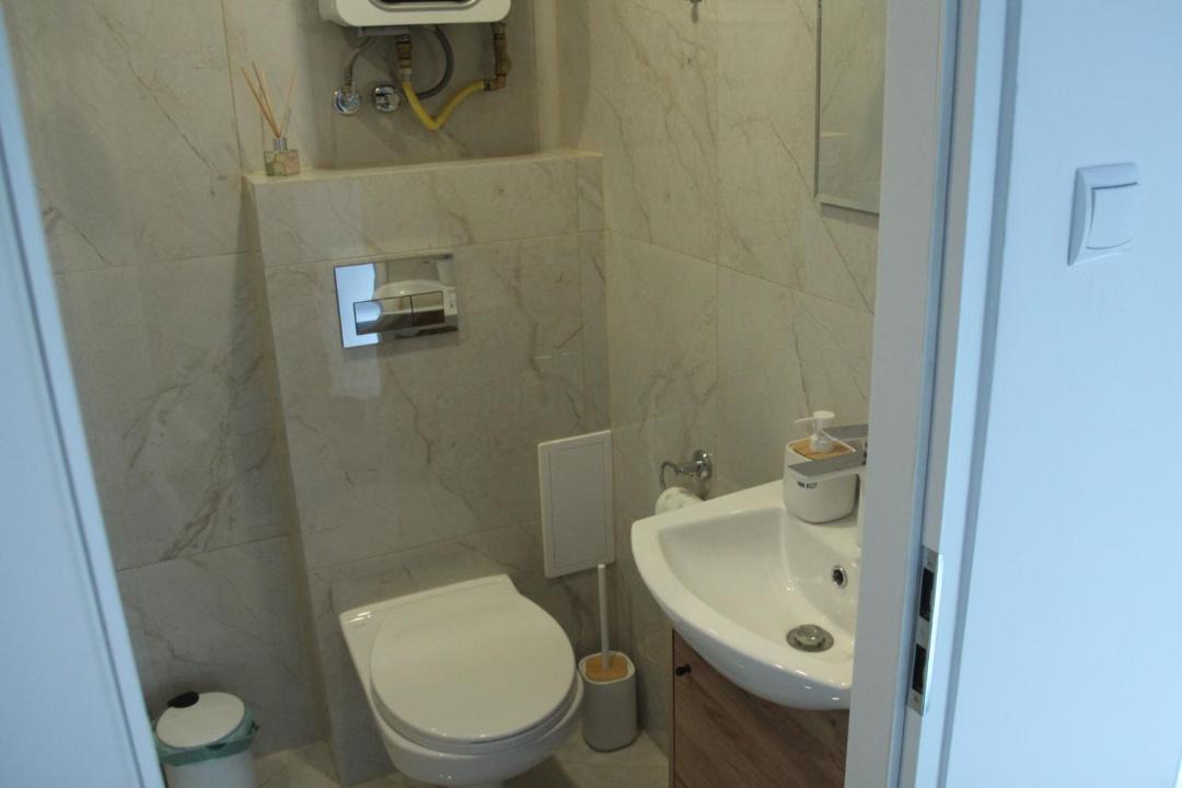 Photo of Bathroom in Rybnik