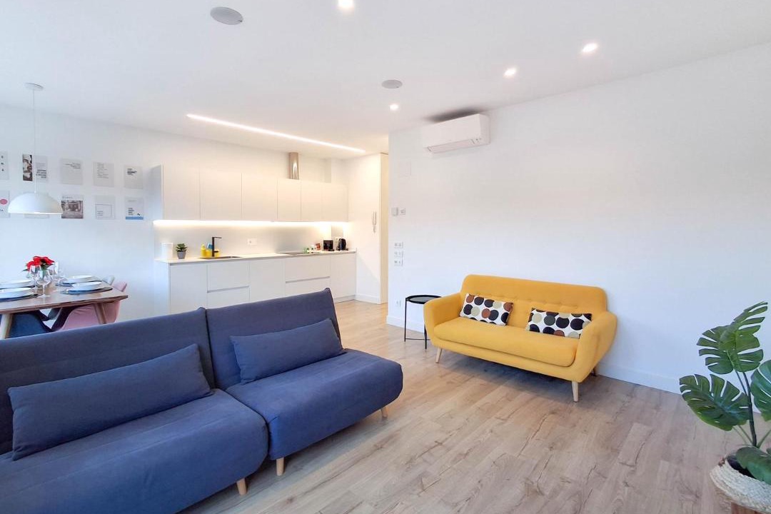 Photo of Livingroom in San Francisco