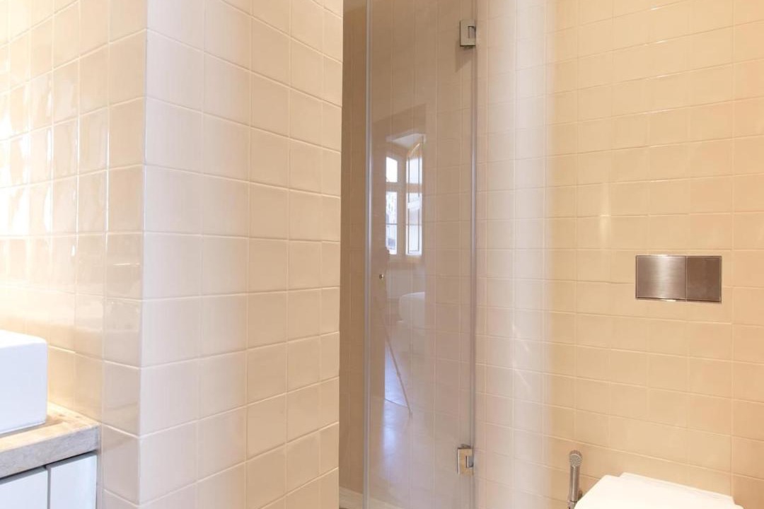 Photo of Bathroom in Sao Paulo