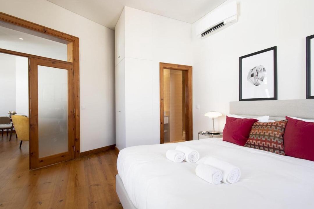 Photo of Bedroom in Sao Paulo