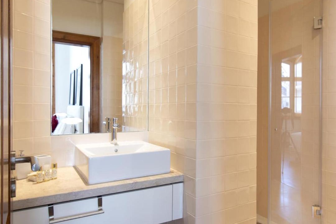 Photo of Bathroom in Sao Paulo