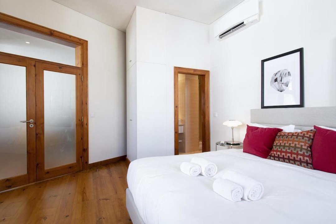Photo of Bedroom in Sao Paulo
