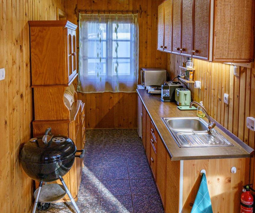 Photo of Kitchen in Balatonkeresztur