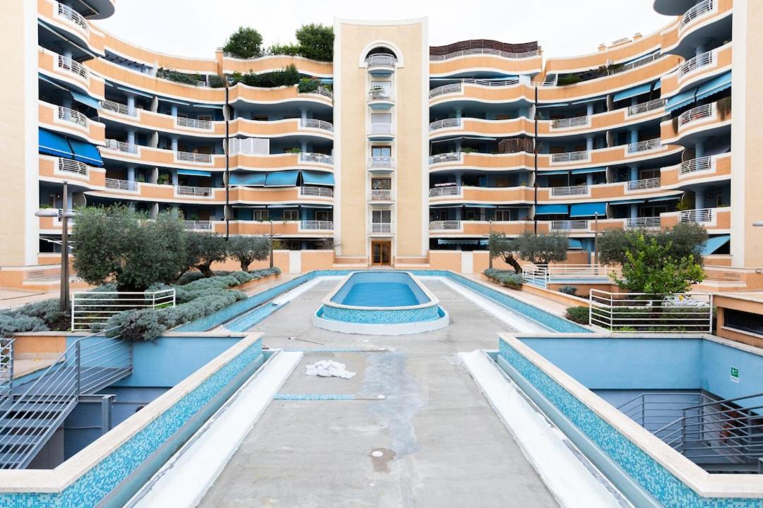 Photo of Others in Zona IV Casal Boccone