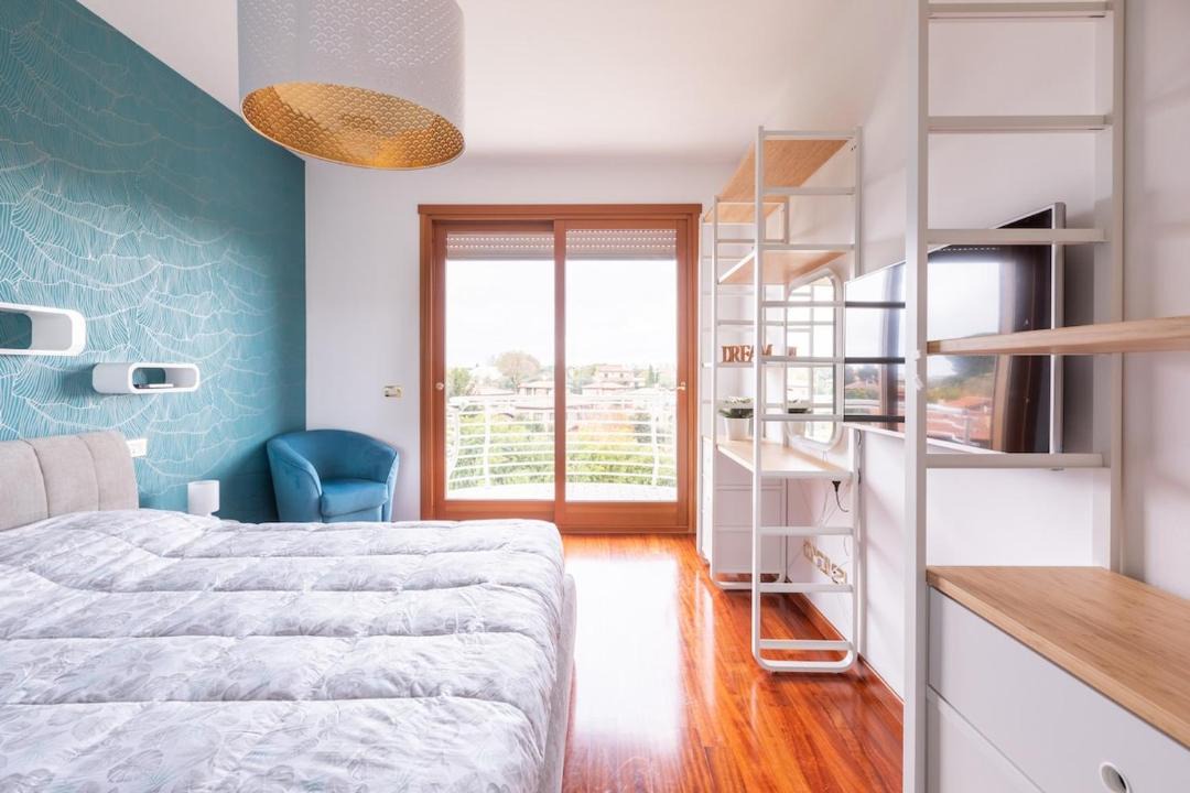 Photo of Bedroom in Zona IV Casal Boccone