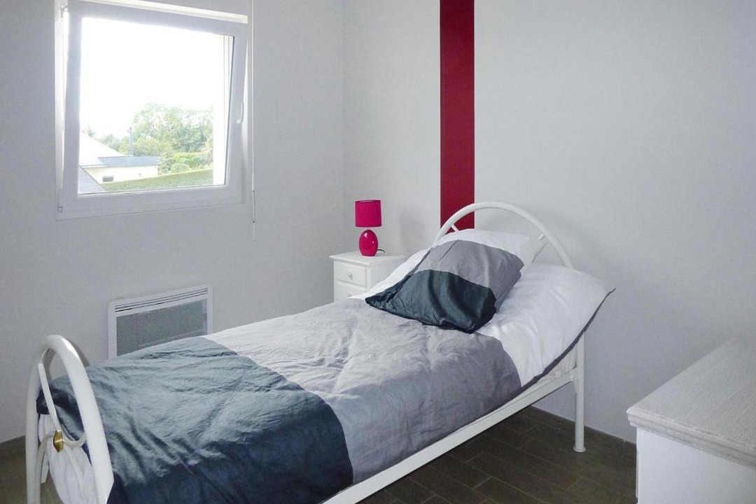 Photo of Bedroom in Saint-Quay-Portrieux