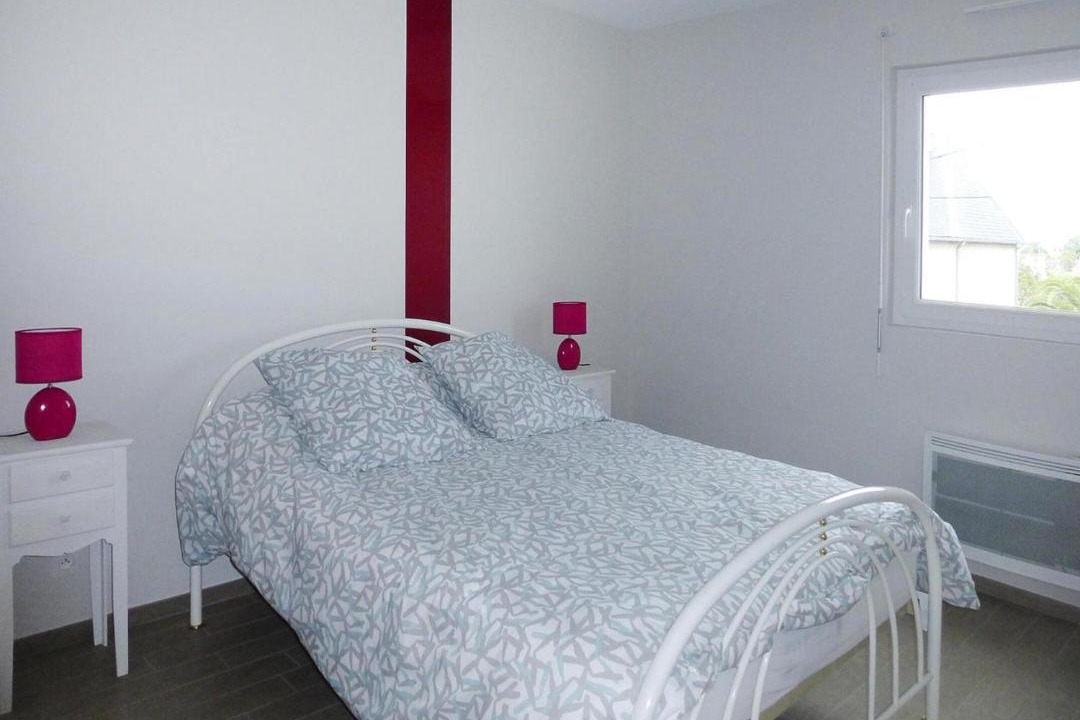 Photo of Bedroom in Saint-Quay-Portrieux