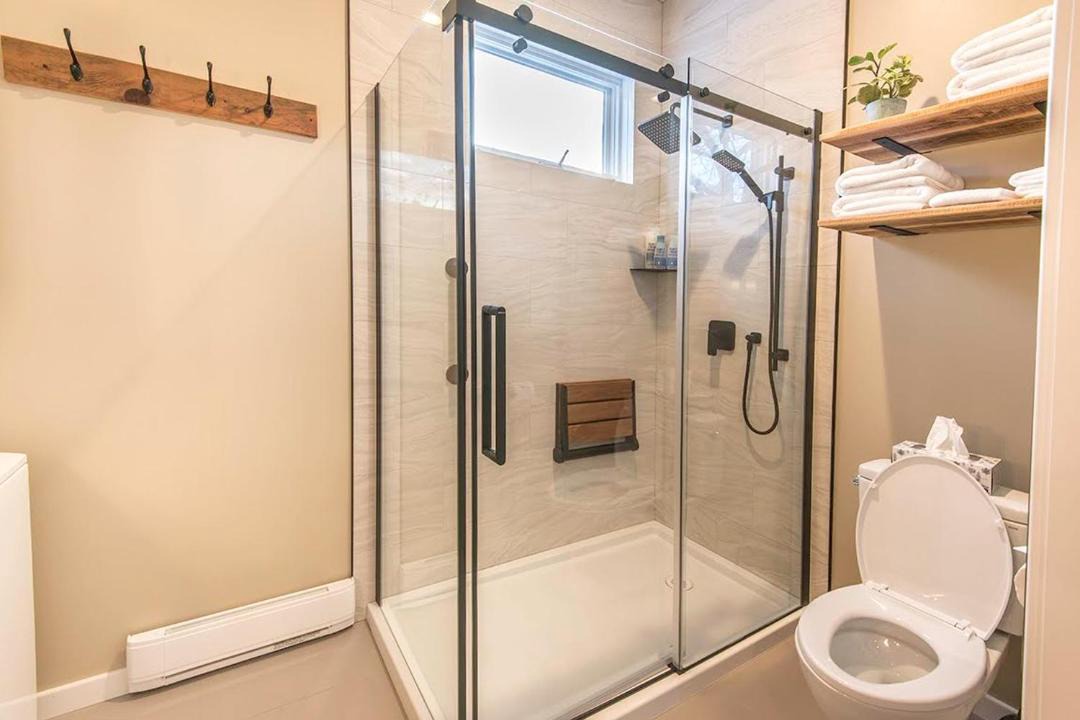 Photo of Bathroom in Rossland