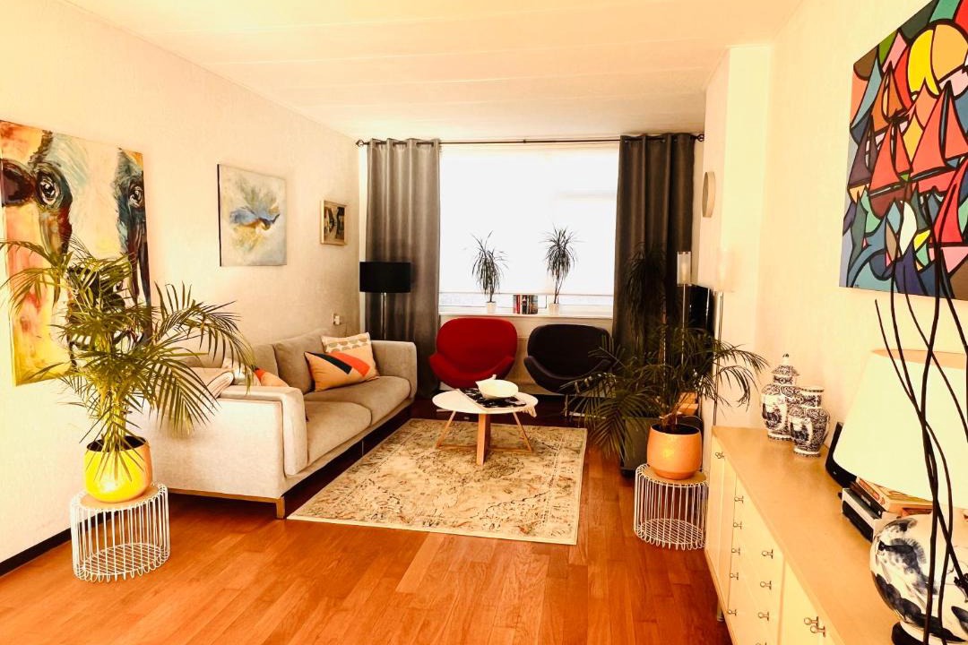 Photo of Livingroom in Arnhem