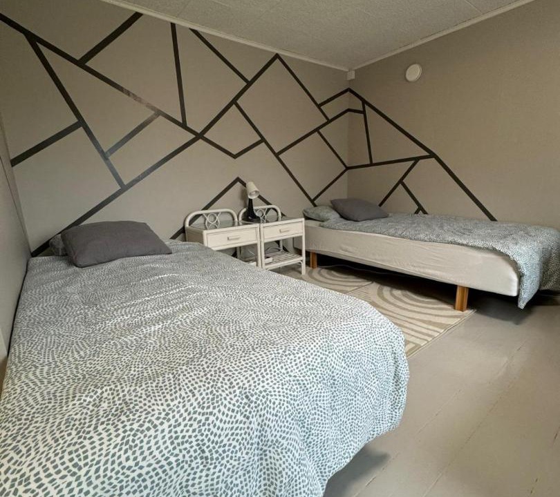 Photo of Bedroom in Espoo