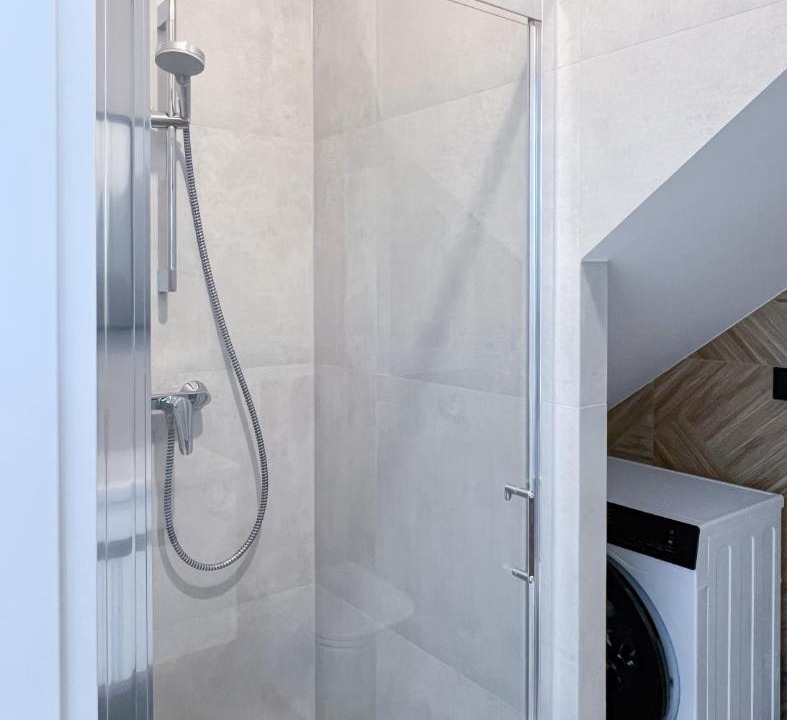 Photo of Bathroom in gmina Skarbimierz