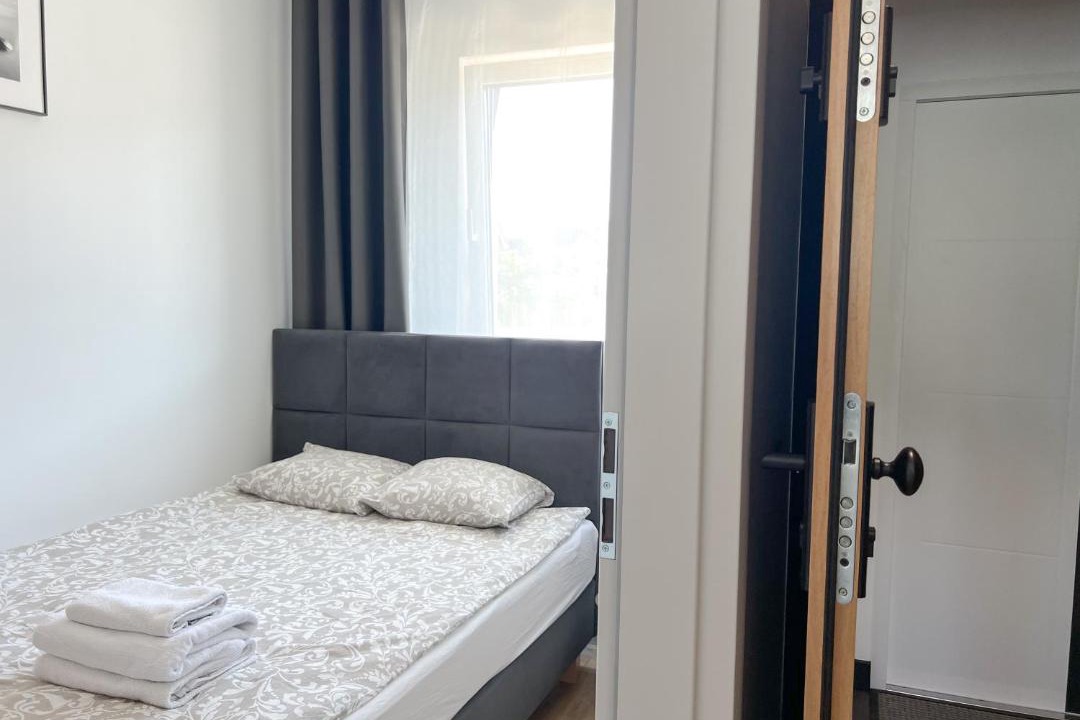 Photo of Bedroom in gmina Skarbimierz