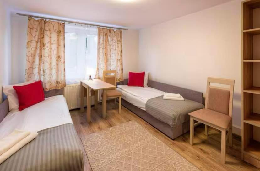 Photo of Bedroom in Lagiewniki