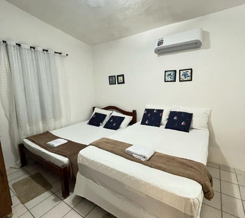 Photo of Bedroom in Pontal de Serrambi