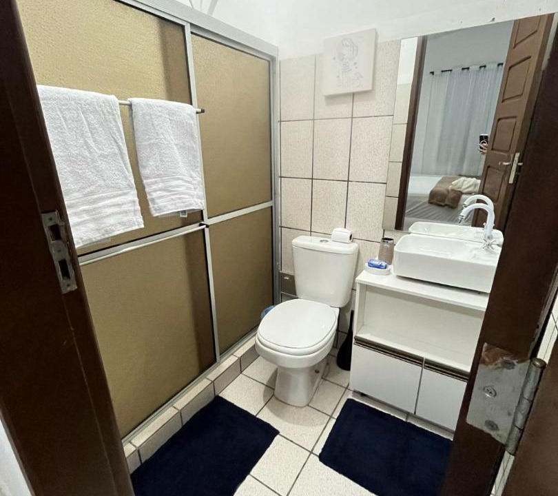 Photo of Bathroom in Pontal de Serrambi