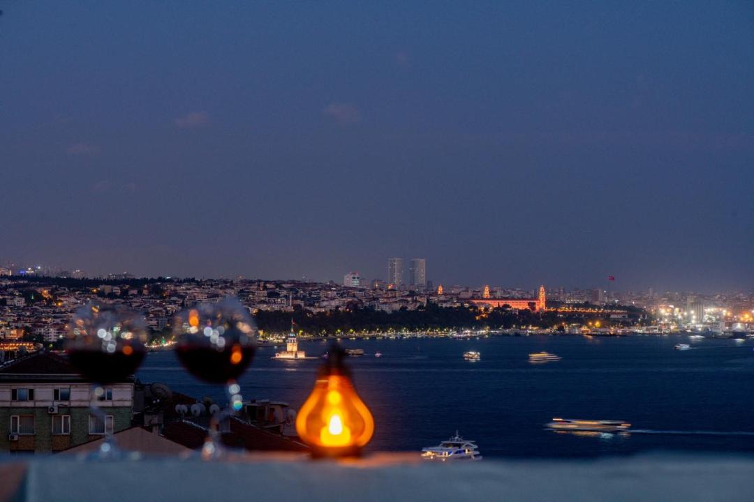 Photo of Others in Cihangir
