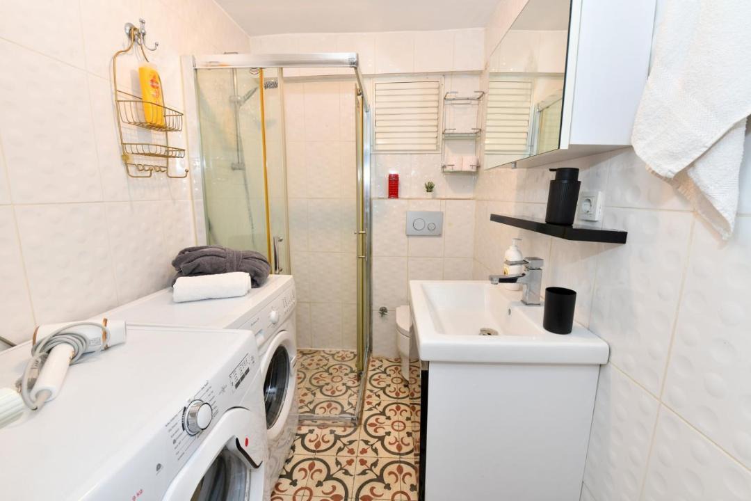 Photo of Bathroom in Cihangir