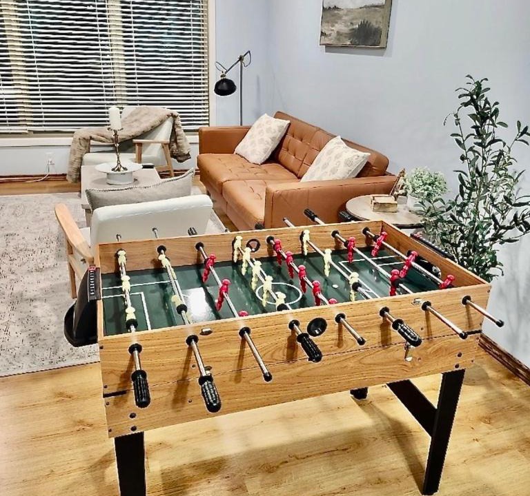 Photo of Livingroom in Northwest Calgary