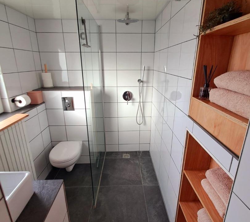 Photo of Bathroom in Municipality of Goes