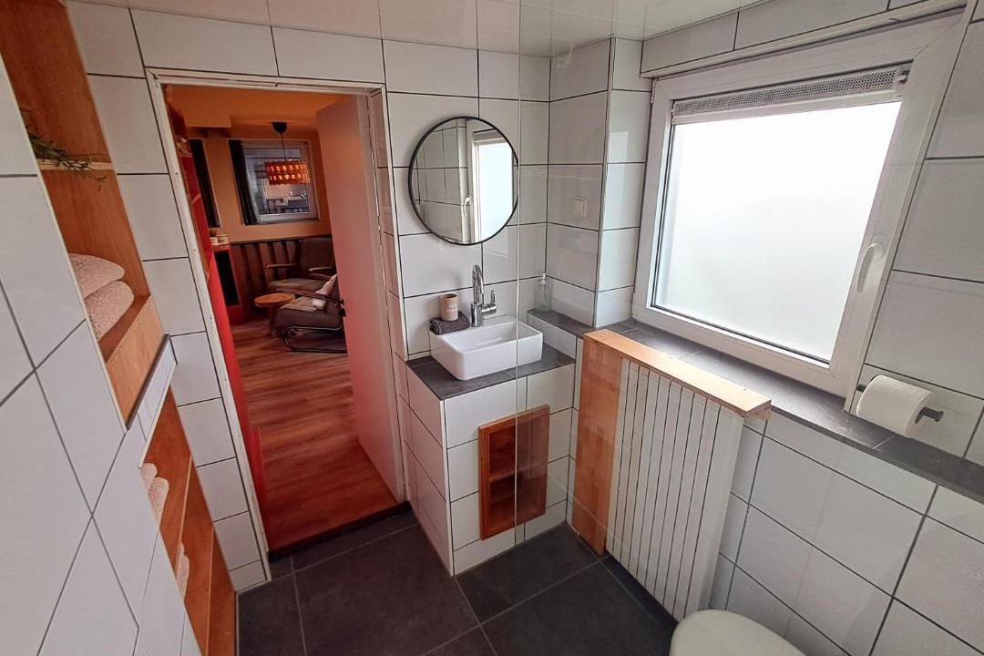Photo of Bathroom in Municipality of Goes